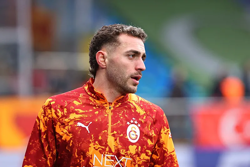 Galatasaray'ın yıldızına astronomik bonservis! Transferi için sıraya girdiler - 3