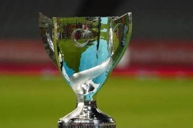 Ziraat Türkiye Kupası'nda 5.tur eşleşmeleri | İşte Fenerbahçe, Galatasaray, Beşiktaş ve Trabzonspor'un rakipleri...