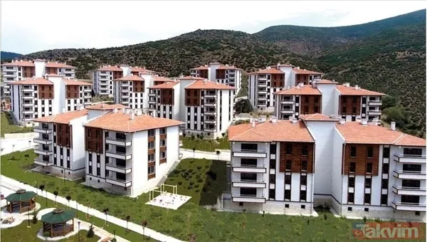 Çevre, Şehircilik ve İklim Değişikliği Bakanlığı yayınladı: Kentsel dönüşüm kredisi ile ilgili merak edilen 10 soru, 10 cevap! - 8