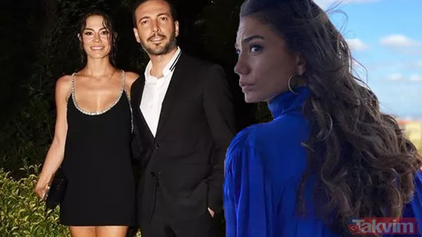 "Demet Özdemir günde 50 TL kazanıyor" dedi canlı yayında mesajı gönderdi! Oğuzhan Koç'tan boşanan Demet Özdemir'i o isim ifşa etti - 1