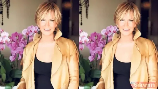 Tatlı Dillim’in Emine’sinin büyüleyici gençlik yılları! Filiz Akın’ın hiç görülmemiş fotoğrafları… - 17