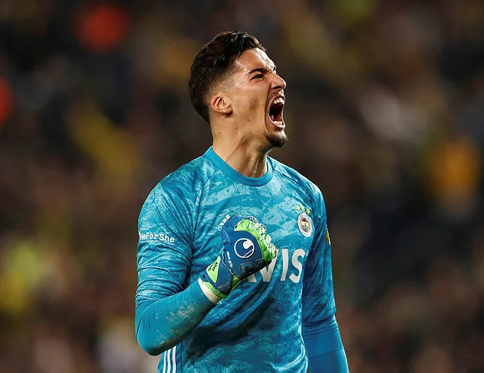 Altay’ın yerine o gelecek!