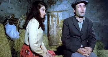 Kemal Sunalın efsane Tokatçı filminin güzel Eminesi şimdilerde...Yeşilçamın sinema kraliçesine bakın!