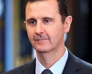 ABD: Beşar Esad kandırılmış