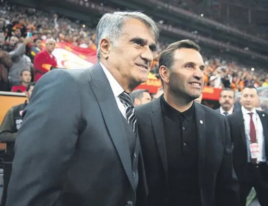 Rekabette Güneş önde