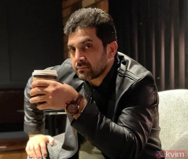 Popstar Bayhan'ın yeni imajı Hintlilere benzetildi! Bıyıkları uzattı görenler tanıyamadı! "Hintlilere benzemiş Hintçe söyle..." - 5