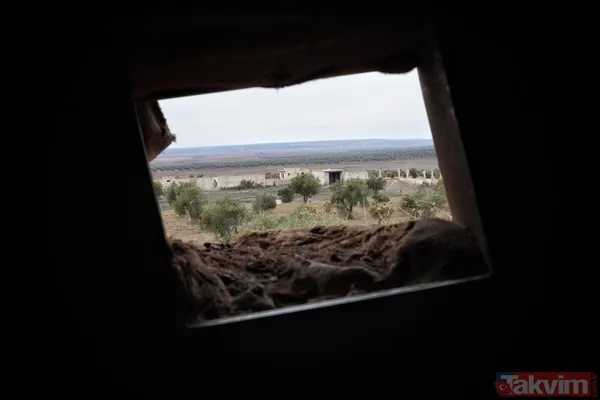 Yeni harekat an meselesi! Stratejik hedef: Minak Havalimanı - 3