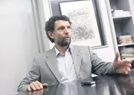 Osman Kavala tutuklandı