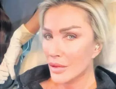 Seda sınır tanımıyor!