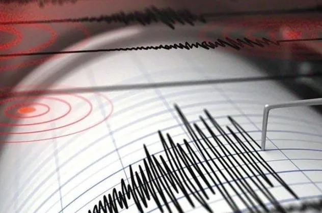 Son dakika: Endonezya’da 7.4 büyüklüğünde bir deprem meydana geldi