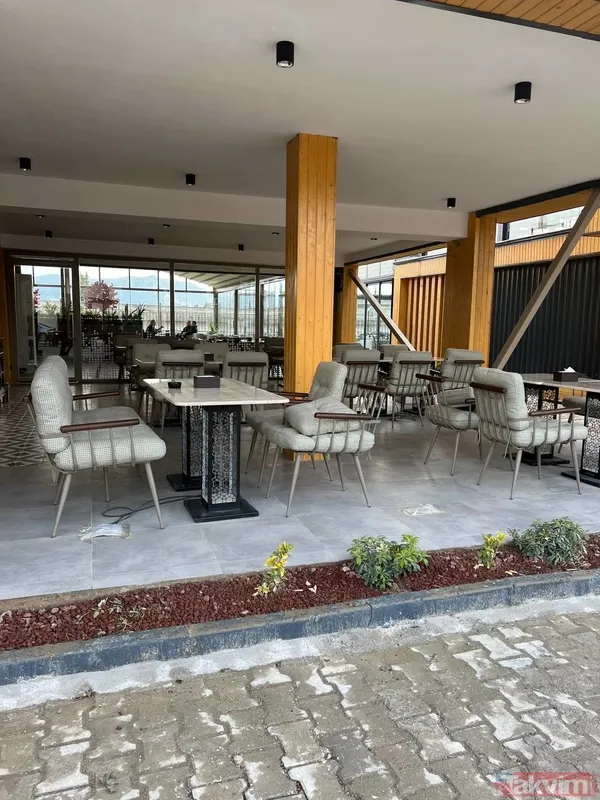 Takvim.com.tr yerinde görüntüledi! Hatay yeniden ihya ediliyor... Kültür ve Sanat Çarşısı ve anahtar teslim TOKİ konutları - 5