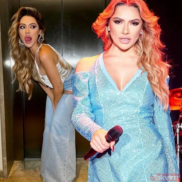 Hadise "Buradan polemik çıkmaz" dedi Ece Seçkin'in kini geçmedi "Sahnede ağlayıp sahteden..." Aleyna Tilki ve İrem Derici de... - 13