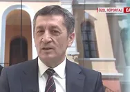 Son dakika: Yüz yüze eğitime ne zaman geçilecek? 20 bin öğretmen ataması tarihi ne? Milli Eğitim Bakanı Selçuktan flaş açıklamalar