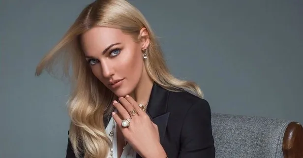 Meryem Uzerli'ye ablası Canan Uzerli'den şarkı! "Uyan derin rüyadan..."