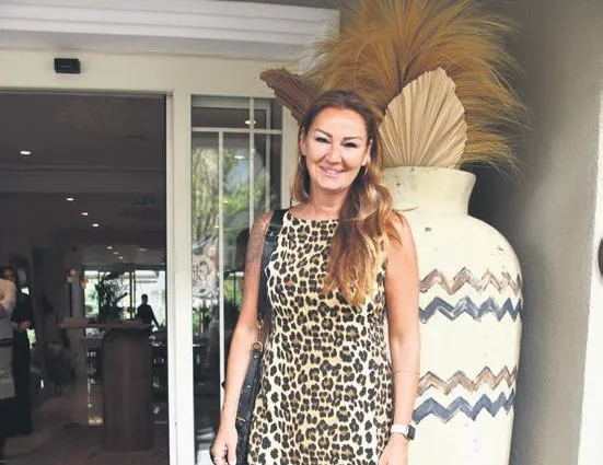 Deniz sezonunu açtım