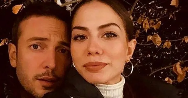 Demet Özdemir'le Oğuzhan Koç ayrılığında Şükrü Özyıldız etkisi!