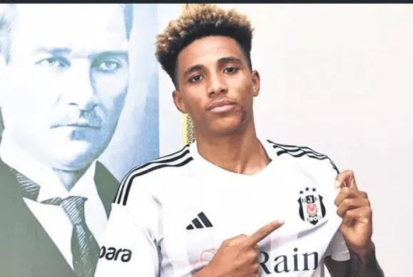 Gedson Fernandes için seferberlik