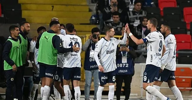 Fenerbahçe'den derbi primi kararı!