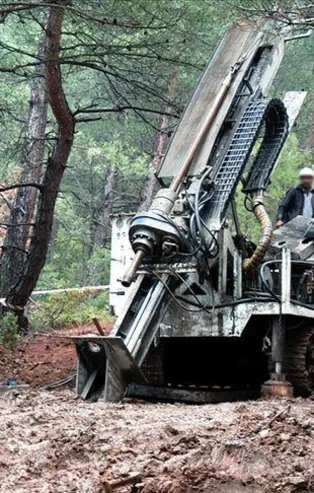Kaz Dağları'ndaki bu oyuna dikkat! Prof.Dr. Güven Önal: Bilgi kirliliğiyle madenciliğimiz hedef alınıyor