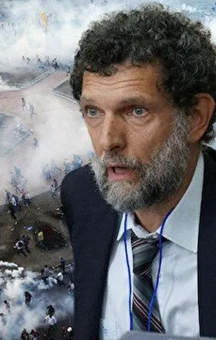 52 sanığın yargılandığı Gezi Parkı ile Çarşı davasında kritik gün! Mahkeme Kızıl Soros Osman Kavala için kararını verdi