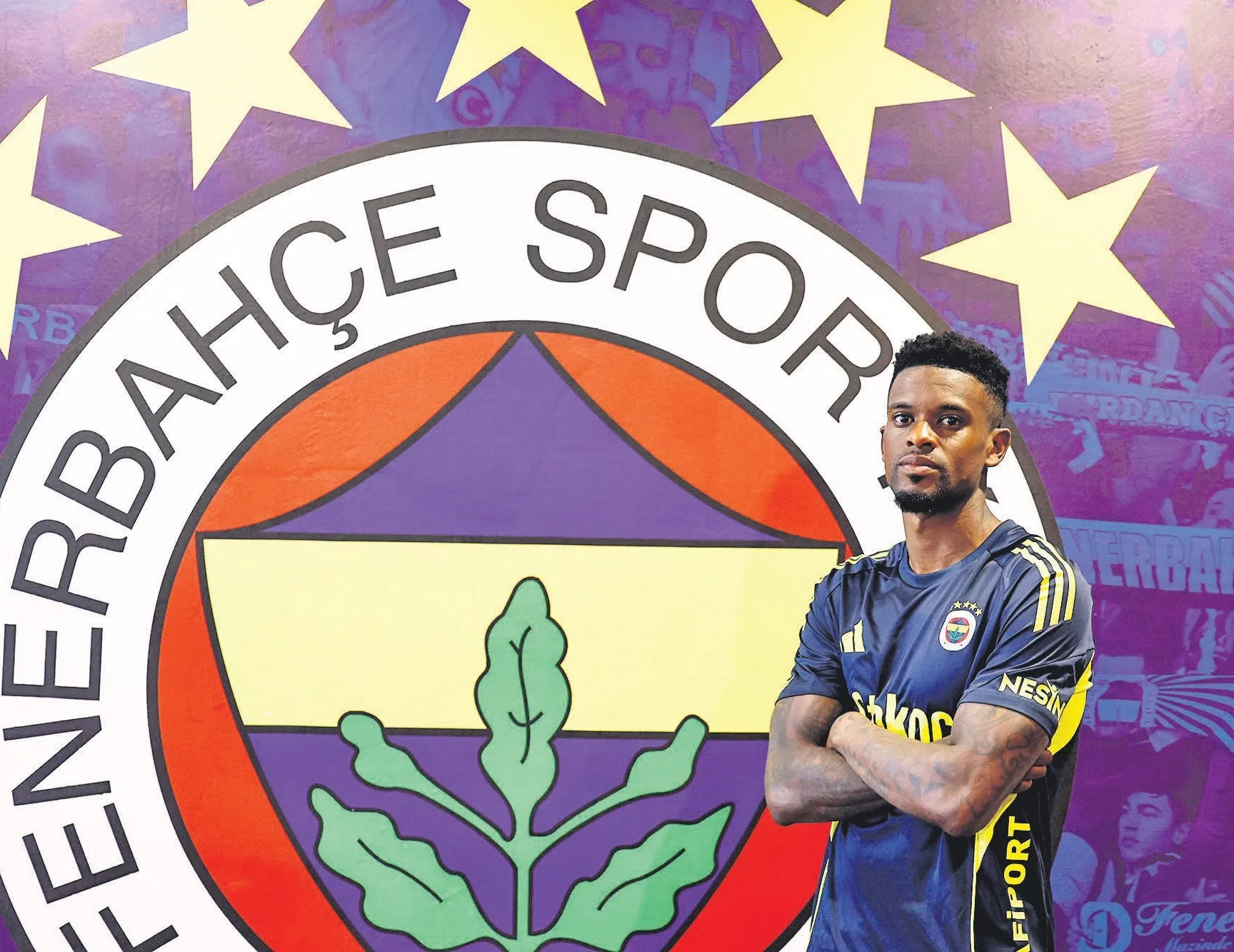 Burası Türkiye’nin en iyi kulübü