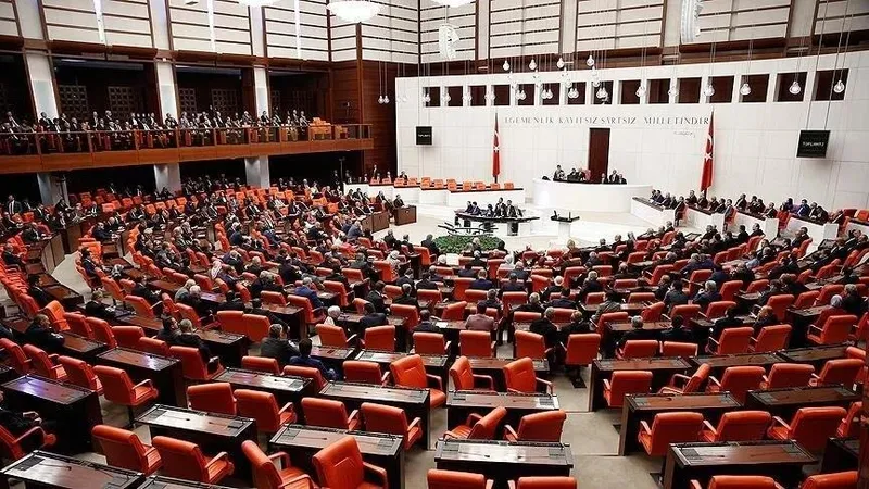 Terör örgütü DEAŞ'ın Horasan yapılanmasına yönelik 12 sanık hakkında dava: Hedeflerinde TBMM, askeri kışlalar ve polis karakolları vardı!-2