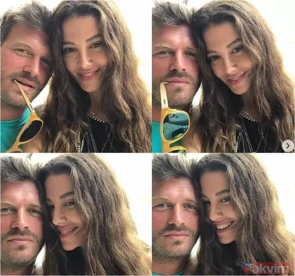 Kıvanç Tatlıtuğ 'dövdürdü' o saniyeleri anbean paylaştı! Boşanma ve taşınma haberleri derken Kıvanç Tatlıtuğ bu kez de... - 11