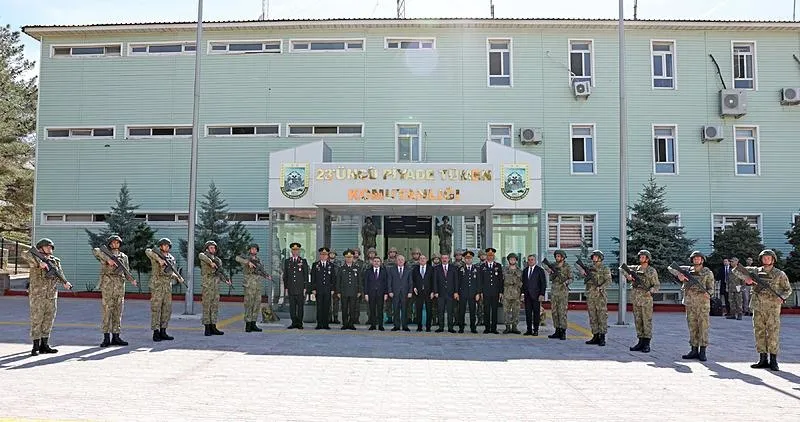 Türkiye - Irak güvenlik görüşmeleri sonuç bildirisi yayınlandı! 7 madde tek hedef: Terör örgütü PKK bitecek! Bağdat yönetimi yasaklı örgütler listesine aldı-12