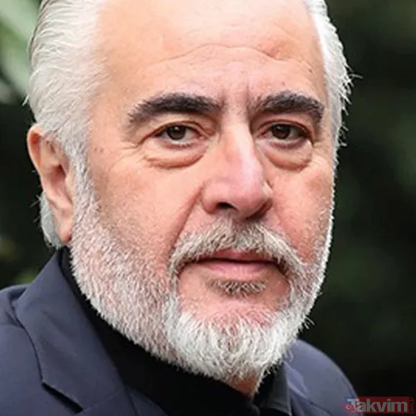 Sandık Kokusu'nun Hasan'ı Uğur Yücel’in “Boşanamadık bir türlü” diyen eşi bakın kim çıktı! 41 yıl dile kolay! Meğer ünlü oyuncuyla... - 2