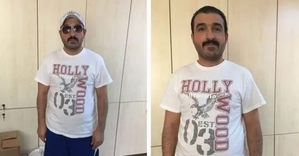 Gülenin yeğenine hapis cezası