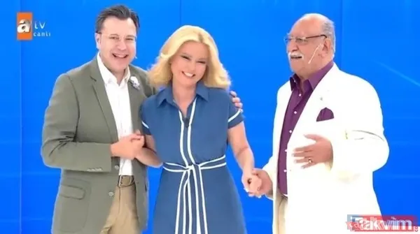 Müge Anlı'nın düğün fotoğrafları merak ediliyordu görenler hayranlıkla izledi! Eşi Şinasi Yüzbaşıoğlu o görüntüler için şart koşmuştu... - 2