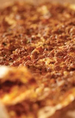 Hamburger, lahmacun yiyerek 4 haftada 4 kilo verin! İşte o mucizevi diyet...