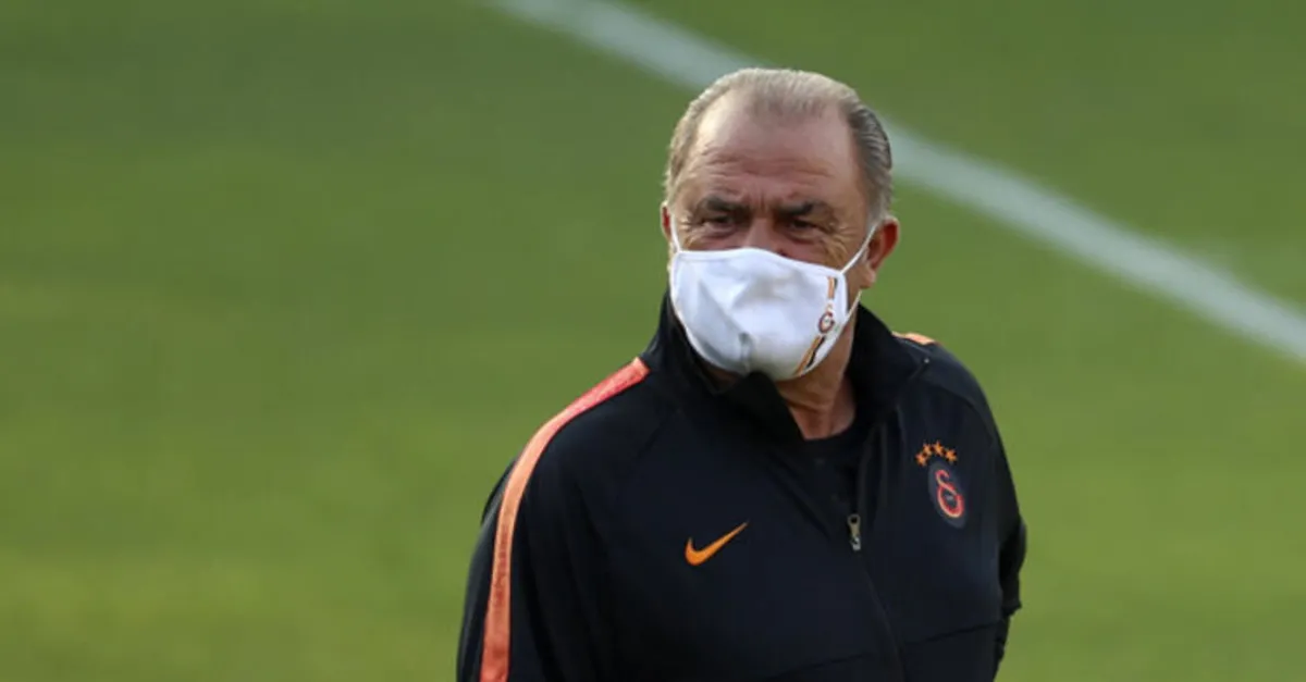 Fatih Terim’den flaş karar! Belhanda ve Feghouli için kadro dışı kararı