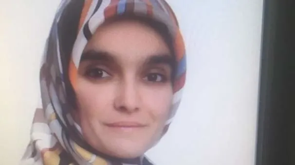 Adil Öksüz'ün yeğeni Esmaül Hüsna Öksüz ABD'ye zarf gönderirken yakalandı-1