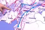 Yeni deprem kapıda! Prof. Dr. Şükrü Ersoy canlı yayında haritada gösterdi! Evimin altından fay hattı geçiyor mu?