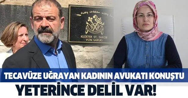 HDP’li Tuma Çelik’in tecavüz ettiği kadının avukatı konuştu: Yeterince delil var!