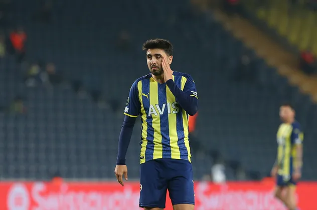 Fenerbahçe'nin gözü İngiltere'de! Watford kümede kalırsa kasa dolacak