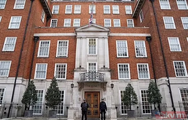 Galler Prensesi’nin tedavi gördüğü hastaneye soruşturma açıldı! Kate Middleton’a ne oldu? BBC’den dublör itirafı: Kraliyet Ailesi’nden açıklama bekleniyor - 13