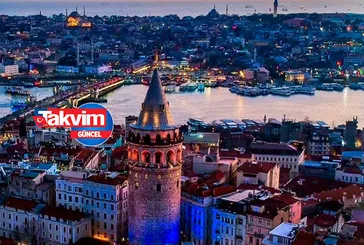 İstanbul depremi ne zaman bekleniyor 2023? Nereleri etkileyecek? İSTANBUL DEPREM HARİTASI 2023! İstanbul’da depreme dayanıklı ilçeler hangileri?