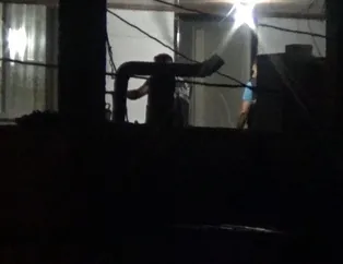 İzmir’de eşini öldüren zanlı tutuklandı