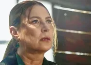 Bir Zamanlar Çukurovanın Hünkarı Vahide Perçin saçını kısacık yaptı! Her haliyle güzel