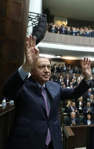 Son dakika: Başkan Erdoğan duyurdu: Kredi kartı nakit avans komisyonunu yüzde 1'le sınırlandırdık