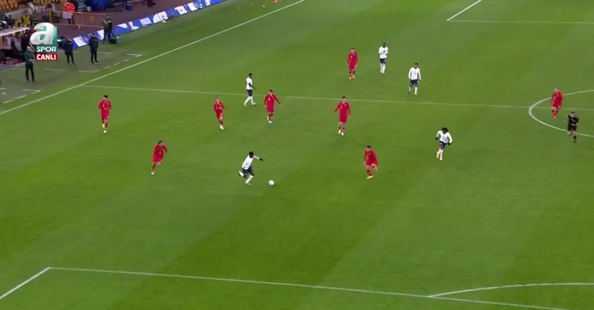Ingiltere U21 Turkiye U21 Canli Takvim
