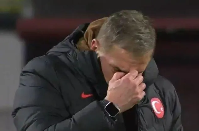 Gözyaşlarının bir sebebi varmış! İşte Stefan Kuntz gerçekleri...