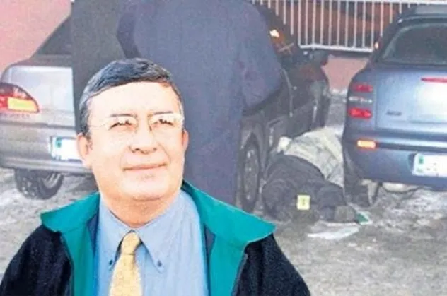 Necip Hablemitoğlu suikastında yeni gelişme! Suikastta Enver Altaylı'nın rolü! Talimatı FETÖ imamından almış!