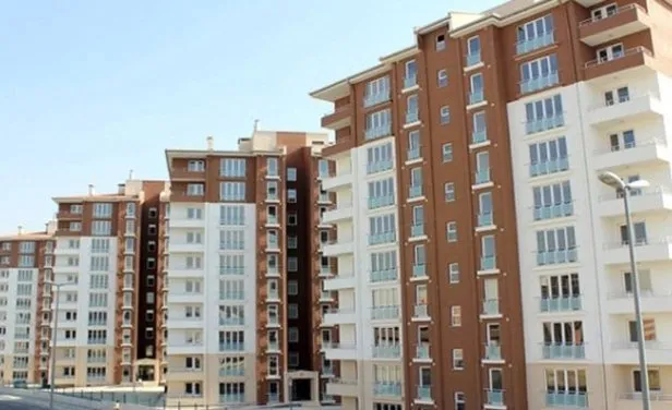 120 Ay Vade Bankalardan Yari Fiyatina Satilik Ucuz Evler Buyuk Ilgi Goruyor Takvim
