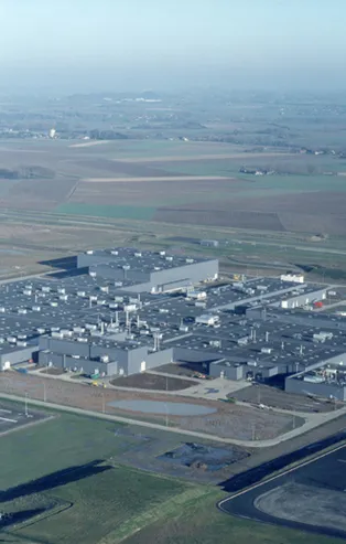 Toyota, Rusya'daki fabrikasını kapattı