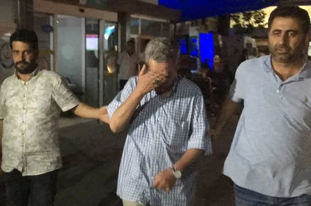 Üniversiteli kızı zorla öpen zanlıdan skandal savunma: Şeytana uydum