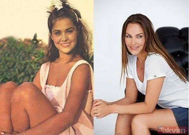 Hadise'nin ortaya çıkan fotoğrafı şaşkına çevirdi! Pozlarıyla olay olan isim bu kez 'yok artık' dedirtti! İnanılmaz değişim-12