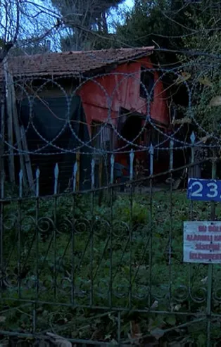 Robin Hood bu kez Üsküdar'da ortaya çıktı